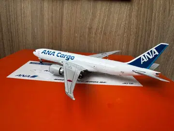 ANA cargo B777F JA771F 1/400