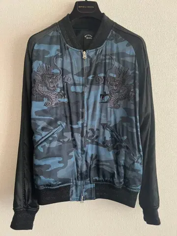 히무로 쿄스케 PERSONAL JESUS 스카잔