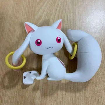 마마마 Fluffy Puffy ~큐베~