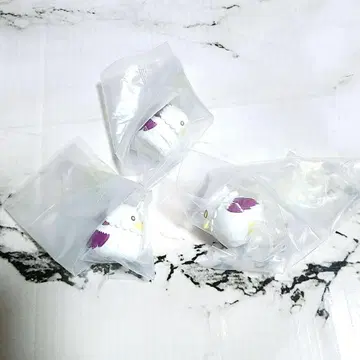 하이큐 앉아 쪼르륵 2 텐도 와카토시 우시지마 와카토시 세트