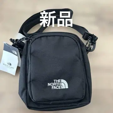 택 포함 새상품 THENORTHFACE whitelabel 숄더백