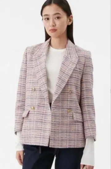 Mila Owen (밀라 오웬) 자켓