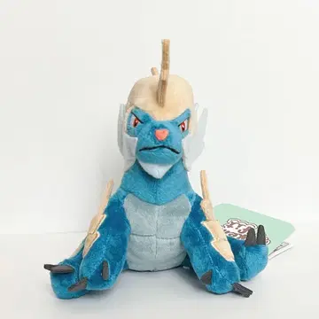 대검귀 포켓몬핏 봉제 인형 pokemonfit