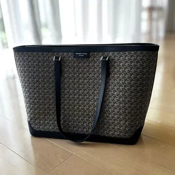 Samantha Thavasa 로고 숄더백