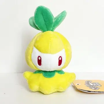 너즐록 포켓몬핏 봉제 인형 pokemonfit