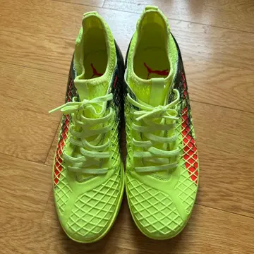 PUMA 트레이닝 슈즈 27.0cm