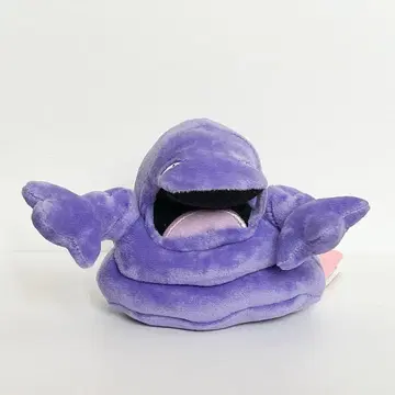 질뻐기 포켓몬핏 봉제 인형 pokemonfit