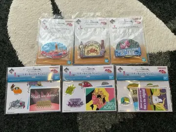 제일복권 죠죠의 기묘한 모험 The Gathering of STARS