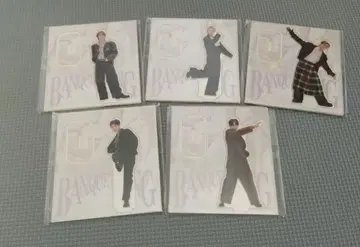 당일 발송! NAOYA SEITO KAIRYU RYUKI TAKUTO