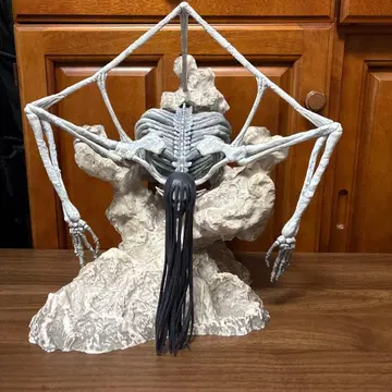 제일복권 진격의 거인 땅울림 라스트 원 종시의 거인 피규어