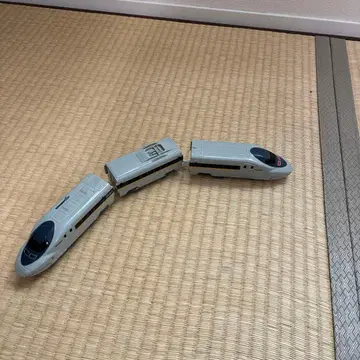 신칸센 히카리 레일스타 단종품