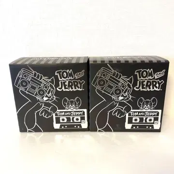 톰과 제리 스트릿 캡