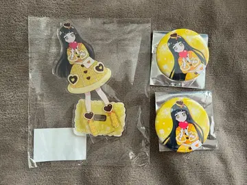 비밀의 아이프리 TSUTAYA 발렌타인 츠무기