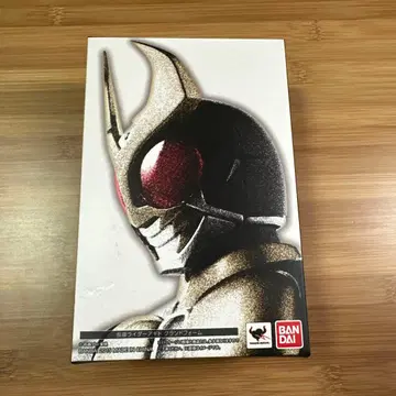 S.H Figuarts 진골조제 가면라이더 아기토 그랜드폼