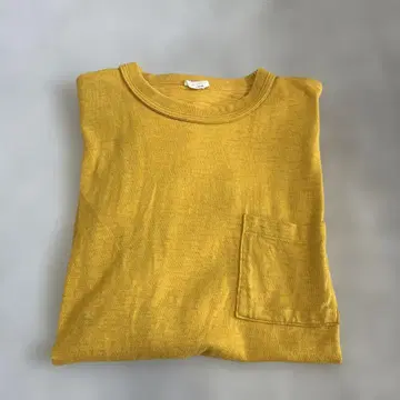 WAREHOUSE 웨어하우스 T셔츠 L사이즈