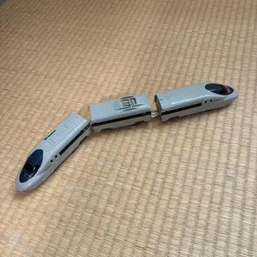 신칸센 히카리 레일스타 단종품