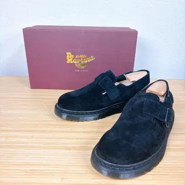[ 미사용 박스 포함 ] Dr. Martens 닥터마틴 JORGE 조지