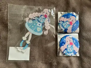 비밀의 아이프리 TSUTAYA 발렌타인 니카이도 타마키