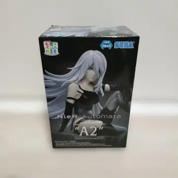 NieR: Automata A2 피규어 SEGA 쵸코노세