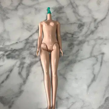 바비 바디만 인형