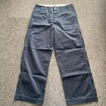 BUZZ RICKSON'S 치노 팬츠