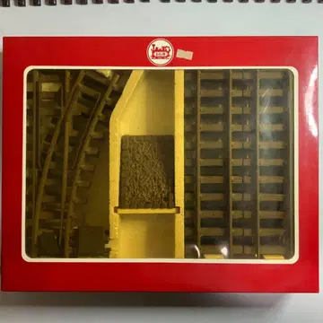 LGB LEHMANN 레만 G 스케일 레일 포인트 세트 19901