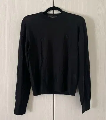 DSQUARED2 디스퀘어드 니트