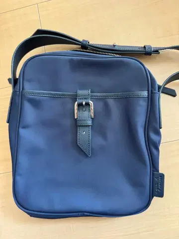 agnes b. VOYAGE 숄더백