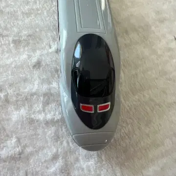 신칸센 프라레일 레일 스타