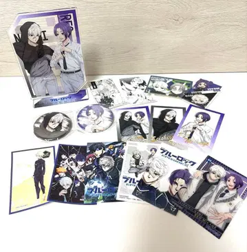 [블루 록] 에피소드 나기 세트