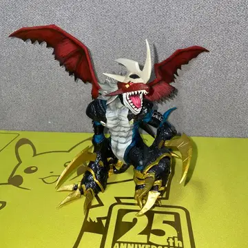 제일복권 디지몬 A상 임페리얼드라몬:드래곤모드 -혼호지상-