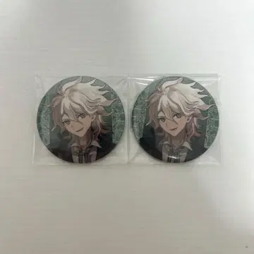 코마에다 나기토 단간론파 옥좌 캔뱃지 오요상 애니메이트 페어