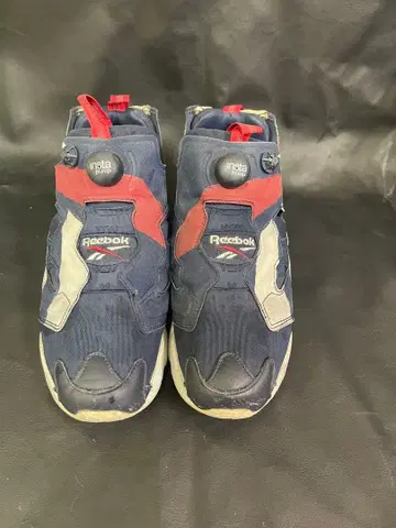 Reebok 펌프 퓨리 26cm