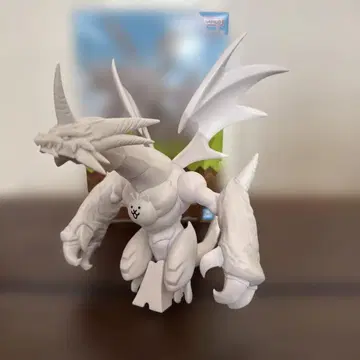 냥코 대전쟁 침략 피규어 네코무트