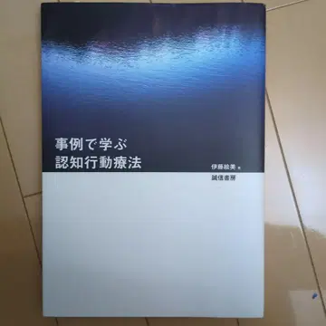 사례로 배우는 인지 행동 치료