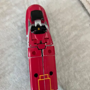 슈퍼전대 히어로 신카리온 코마치