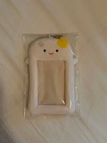 aespa 서울콘 MD 포토카드 홀더 윈터 트레이딩 카드 케이스