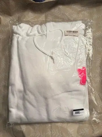 나나시잉크 허니 스트랩 Honey Feast 2잔째 후드티 L