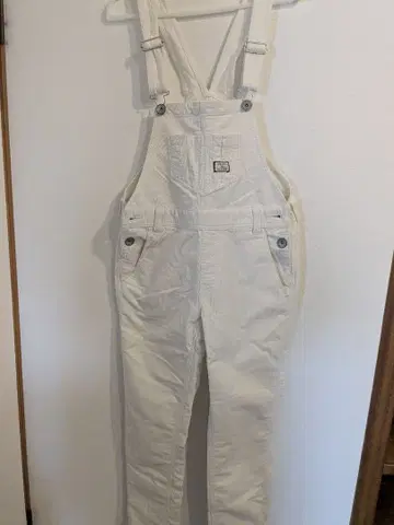 RODEO CROWNS 살로펫 화이트 사이즈 3