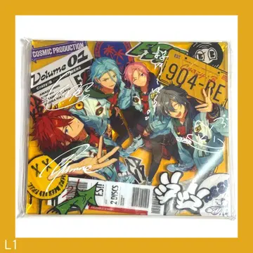 앙스타 Crazy:B 아크릴릭 아트 TRIP 크레이지비