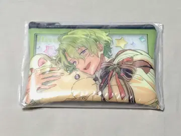 앙스타 히요리 클리어 파우치