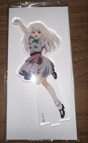 Fate 이리야 빅보이 콜라보 아크릴 스탠드