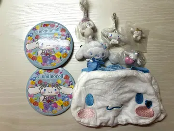 하모니랜드 플라워 판타지 시나몬