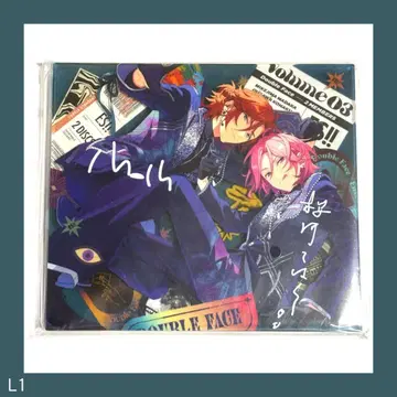 앙스타 DF 아크릴릭 아트 TRIP 마다라 코하쿠