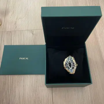 PASCALE Paradoxe Diamond Collection 시계
