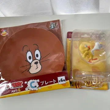 톰과 제리 TOM and JERRY FUNNY 제일복권