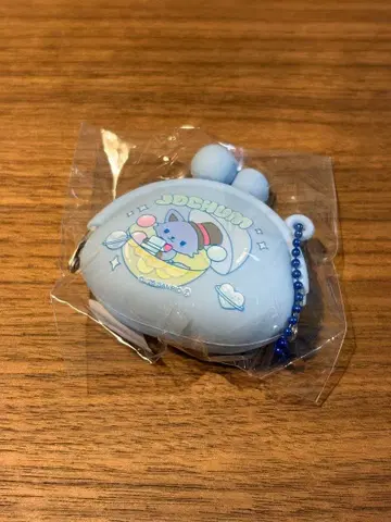 JOCHUM 레인 미니 가마구치 키링 카와시리 렌 JO1