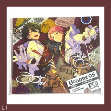 앙스타 Valkyrie 아크릴릭 아트 TRIP