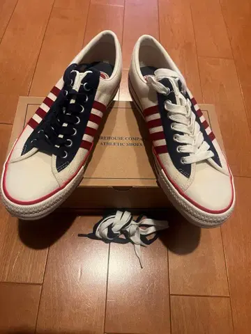 웨어하우스 warehouse lot3500 스니커즈