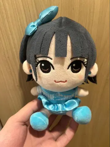 Candy TUNE 후쿠야마 리노 리노마루 치비누이